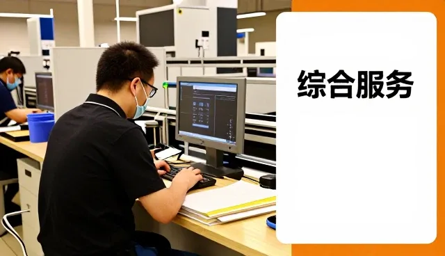 SEO优化服务