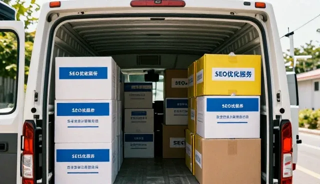 提升SEO服务稳定性:实用操作与日常维护指南